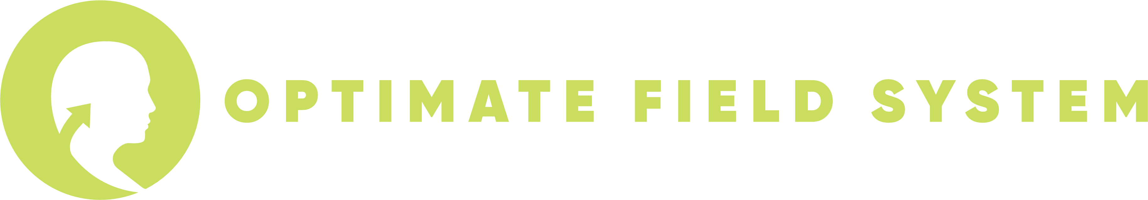 Optimate Field System